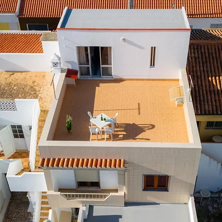 4 Family & Friends - Your Seaside Charm! * Odiáxere