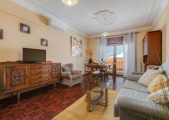 4 Family & Friends - Your Seaside Charm! * Odiáxere