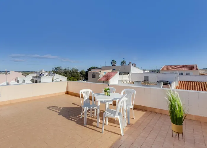 Σπίτι διακοπών 4 Family & Friends - Your Seaside Charm! *