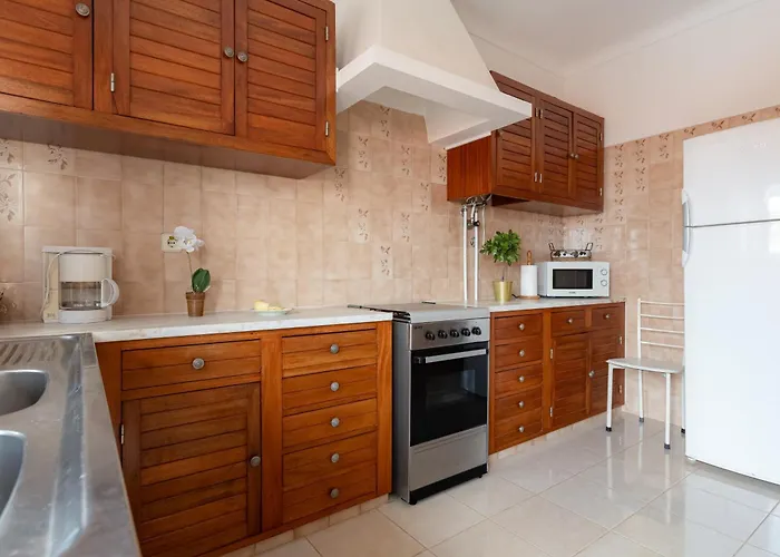 4 Family & Friends - Your Seaside Charm! * Odiáxere