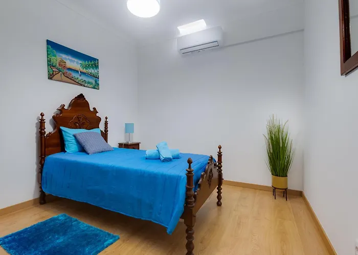4 Family & Friends - Your Seaside Charm! Σπίτι διακοπών *