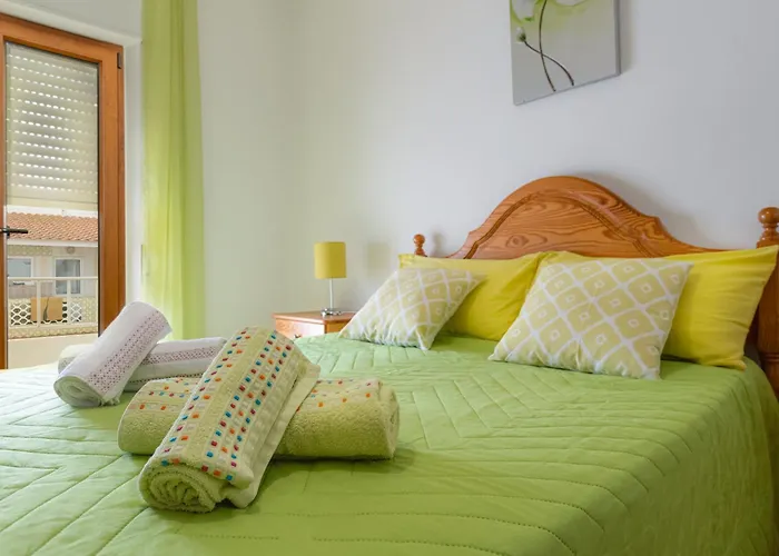 4 Family & Friends - Your Seaside Charm! * Odiáxere