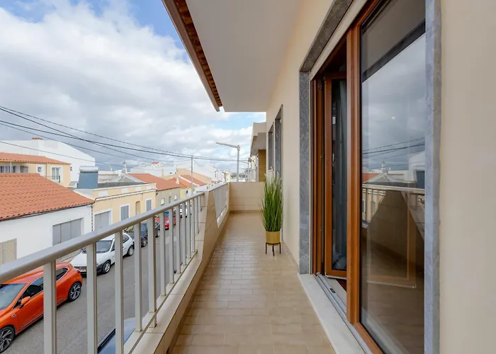 Σπίτι διακοπών 4 Family & Friends - Your Seaside Charm! Odiáxere
