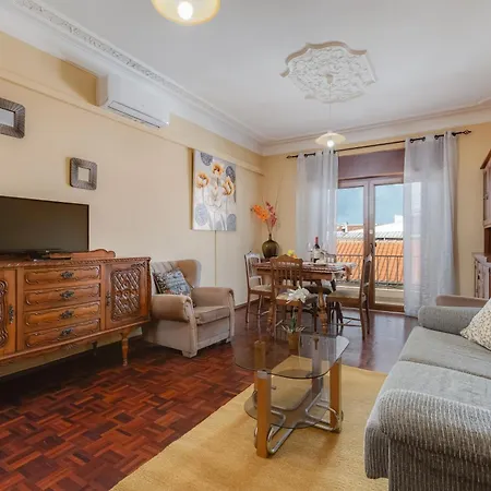 4 Family & Friends - Your Seaside Charm! * Odiáxere