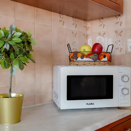 4 Family & Friends - Your Seaside Charm! Σπίτι διακοπών *