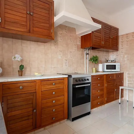 4 Family & Friends - Your Seaside Charm! * Odiáxere