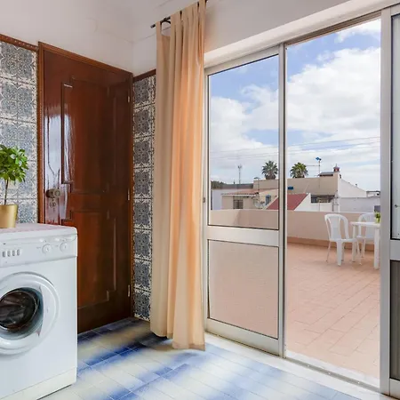 4 Family & Friends - Your Seaside Charm! Holiday home Odiaxere