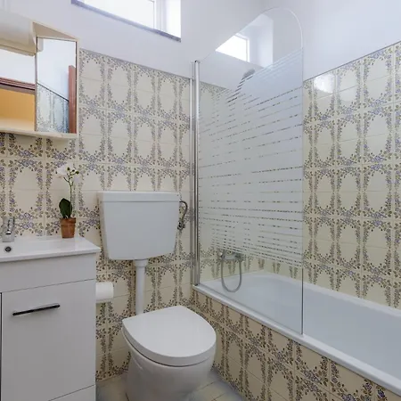 4 Family & Friends - Your Seaside Charm! Σπίτι διακοπών *