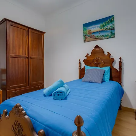 4 Family & Friends - Your Seaside Charm! Holiday home Odiaxere