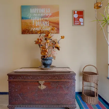 4 Family & Friends - Your Seaside Charm! Holiday home *